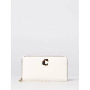 Coccinelle Wallet Woman Pearl
